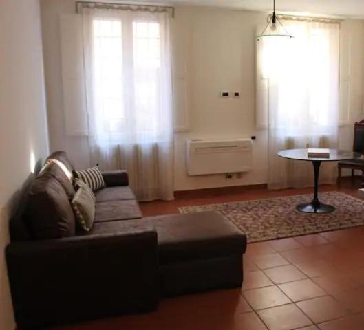 Appartamento Placidus Rawenna Zewnętrze zdjęcie