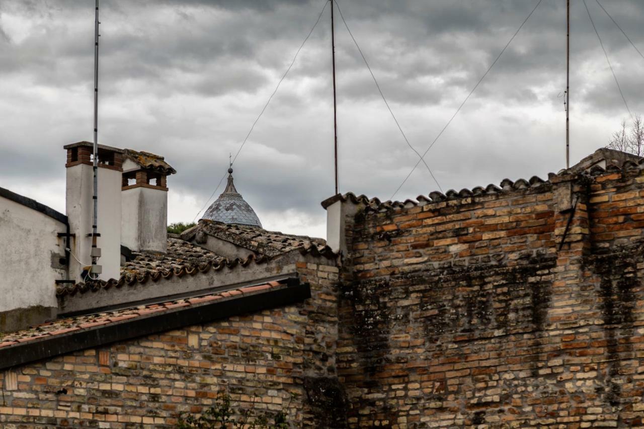 Appartamento Placidus Rawenna Zewnętrze zdjęcie